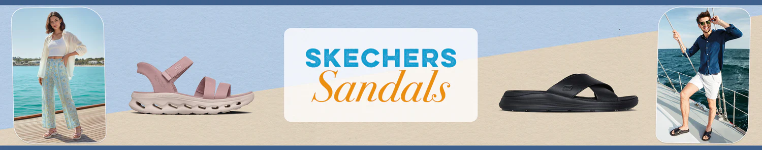 Koe Skechersin vertaansa vailla oleva mukavuus