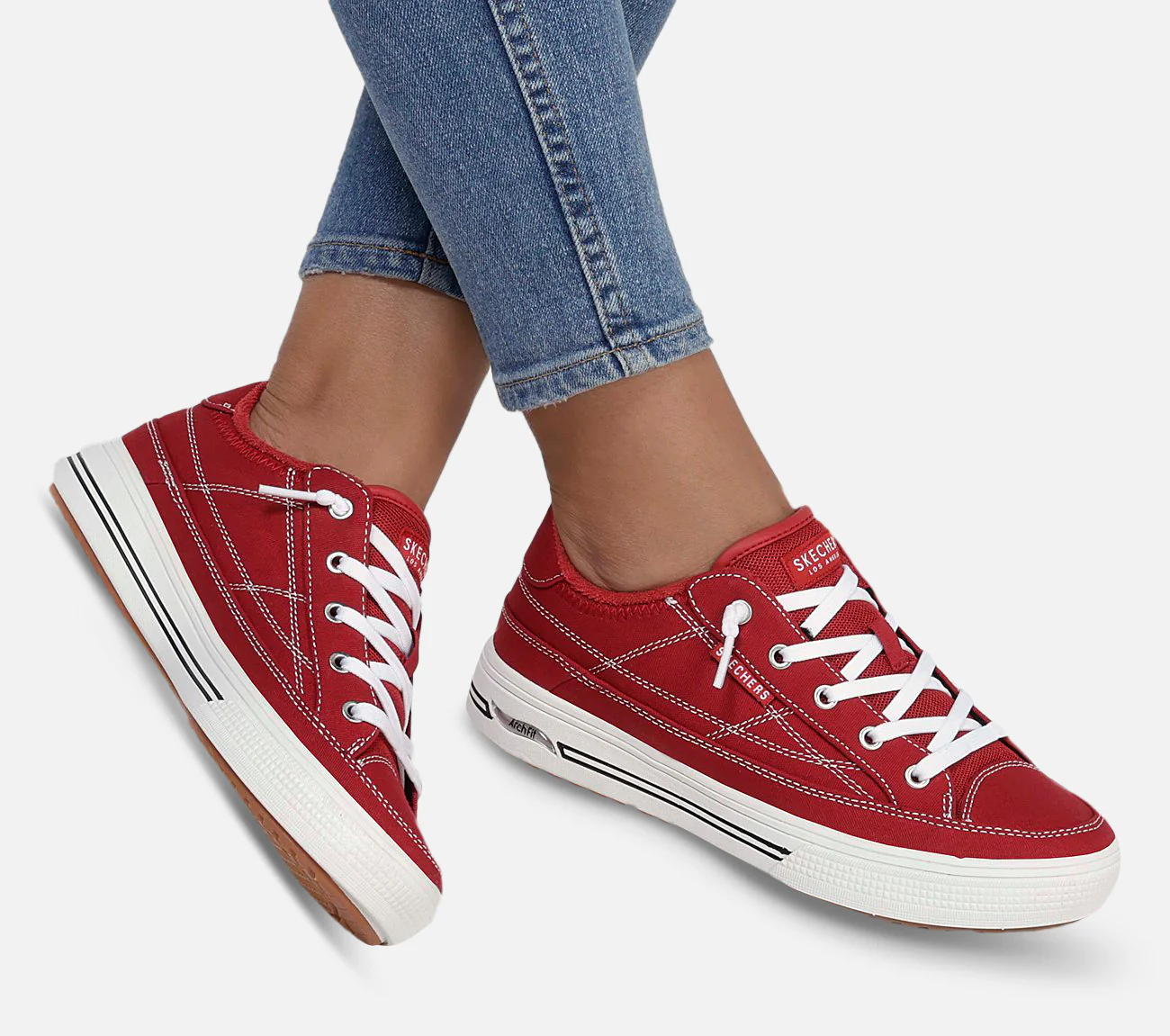 Arch Fit Arcade - Arcata - Image 6