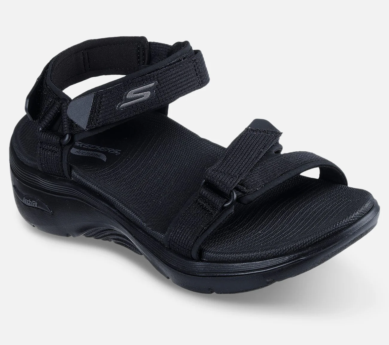 GO WALK Arch Fit 2.0 Sandal - Exhilarate - Image 5