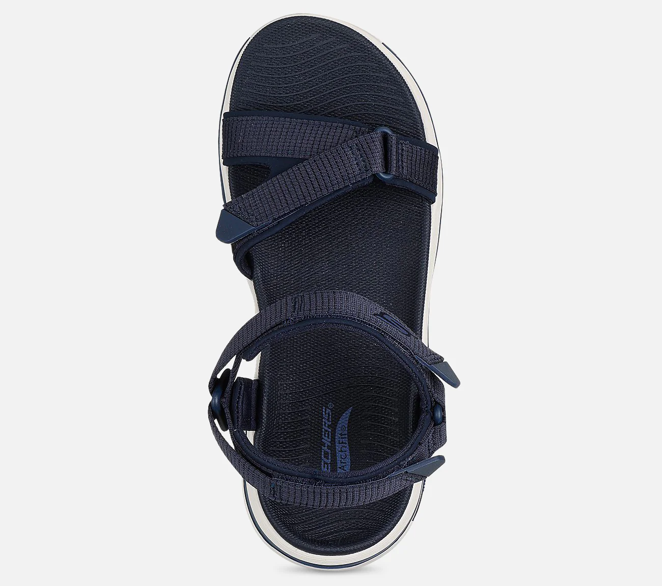 GO WALK Arch Fit 2.0 Sandal - Exhilarate - Image 3