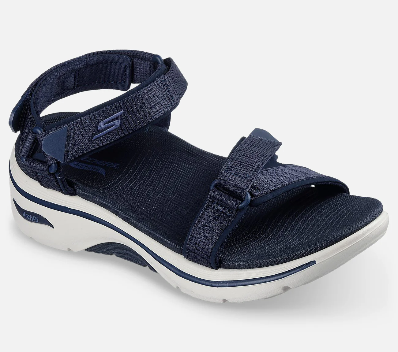 GO WALK Arch Fit 2.0 Sandal - Exhilarate - Image 5