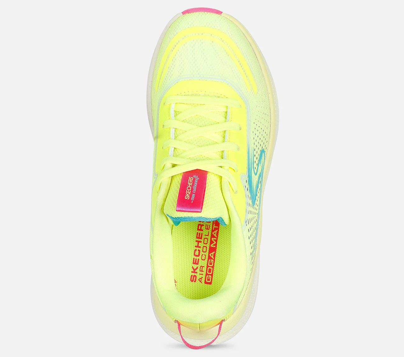 Max Cushioning Ascend - Aura Speed - Image 3