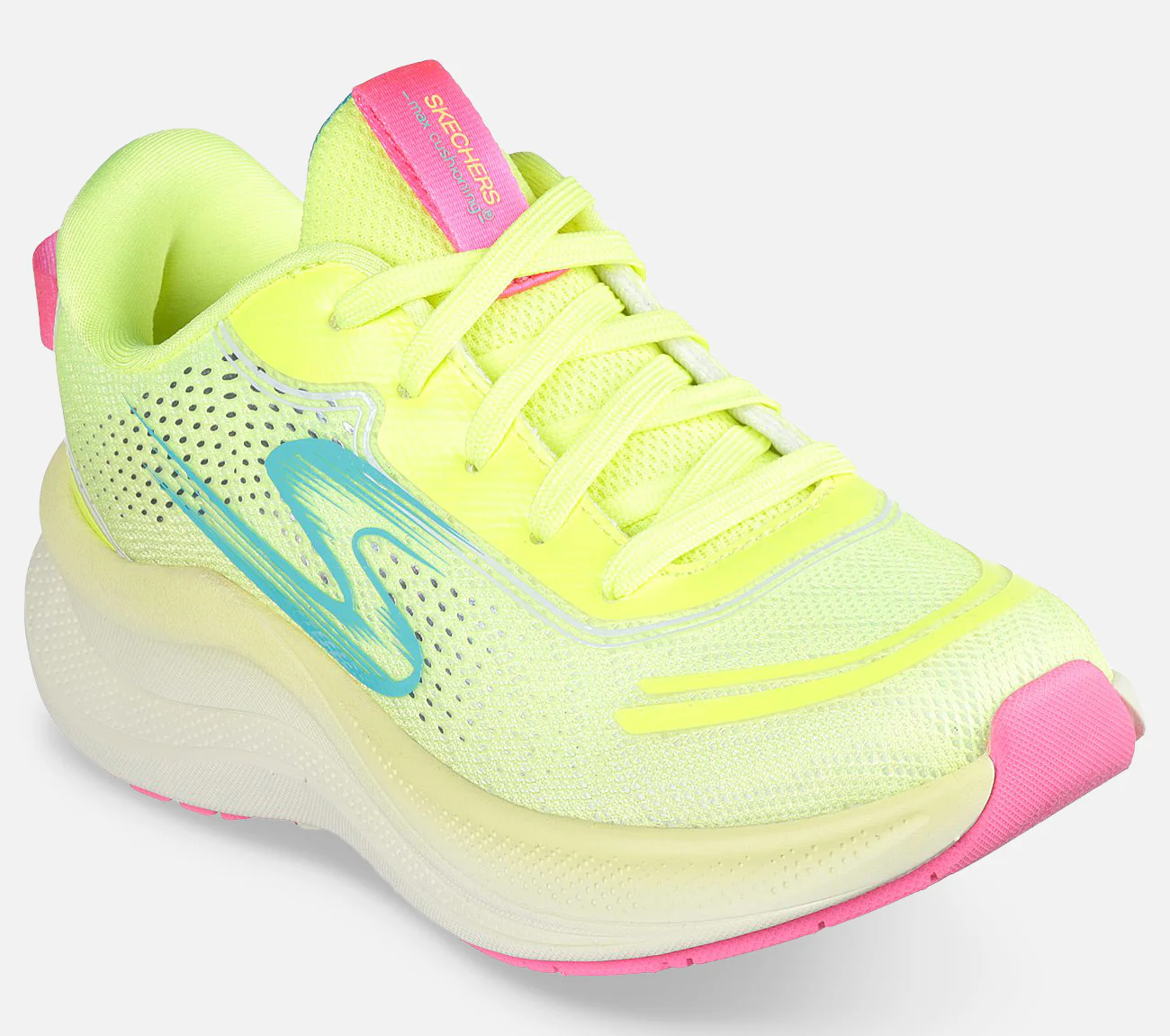 Max Cushioning Ascend - Aura Speed - Image 5