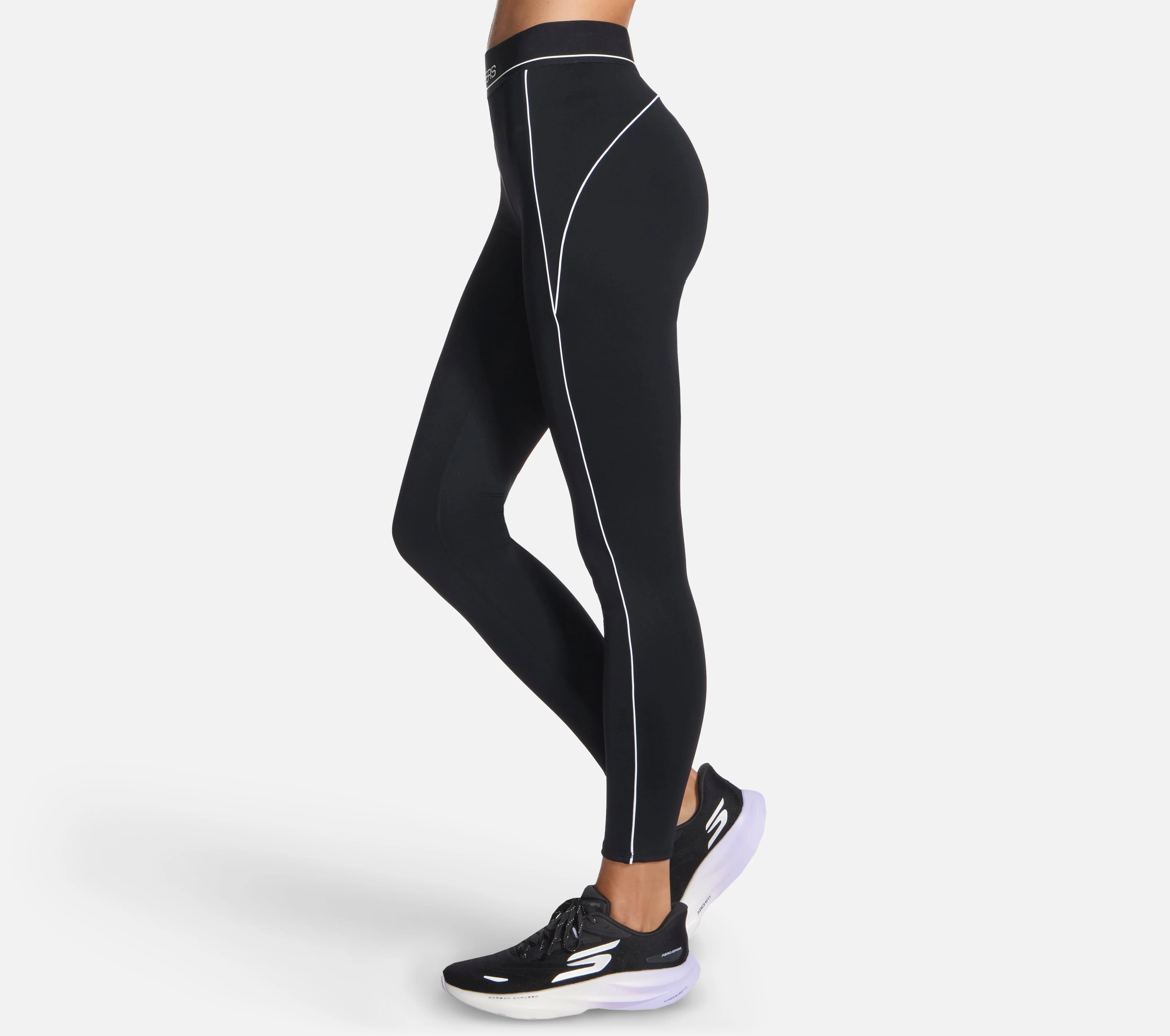 Pace FL HW Legging - Image 3