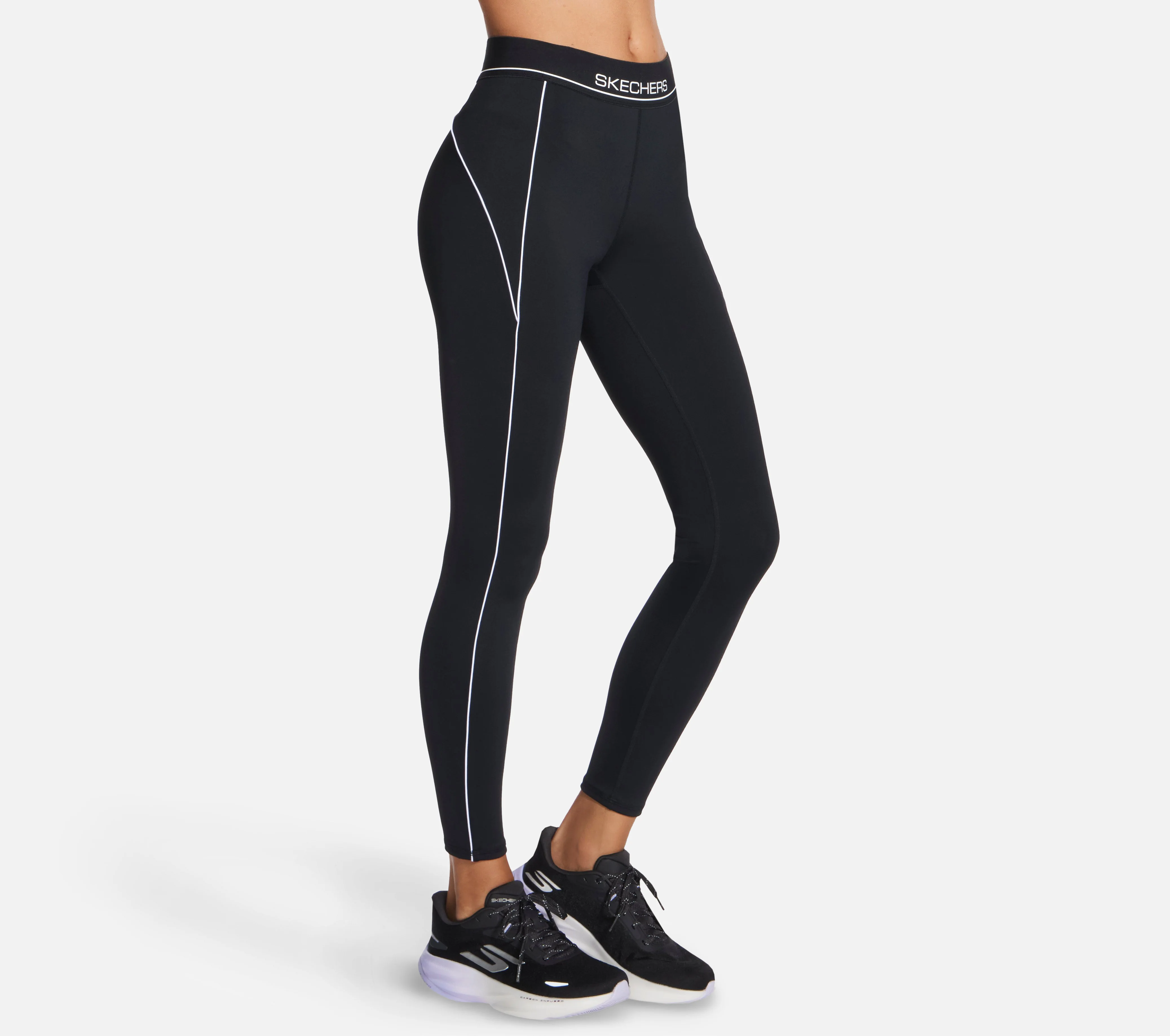 Pace FL HW Legging - Image 4
