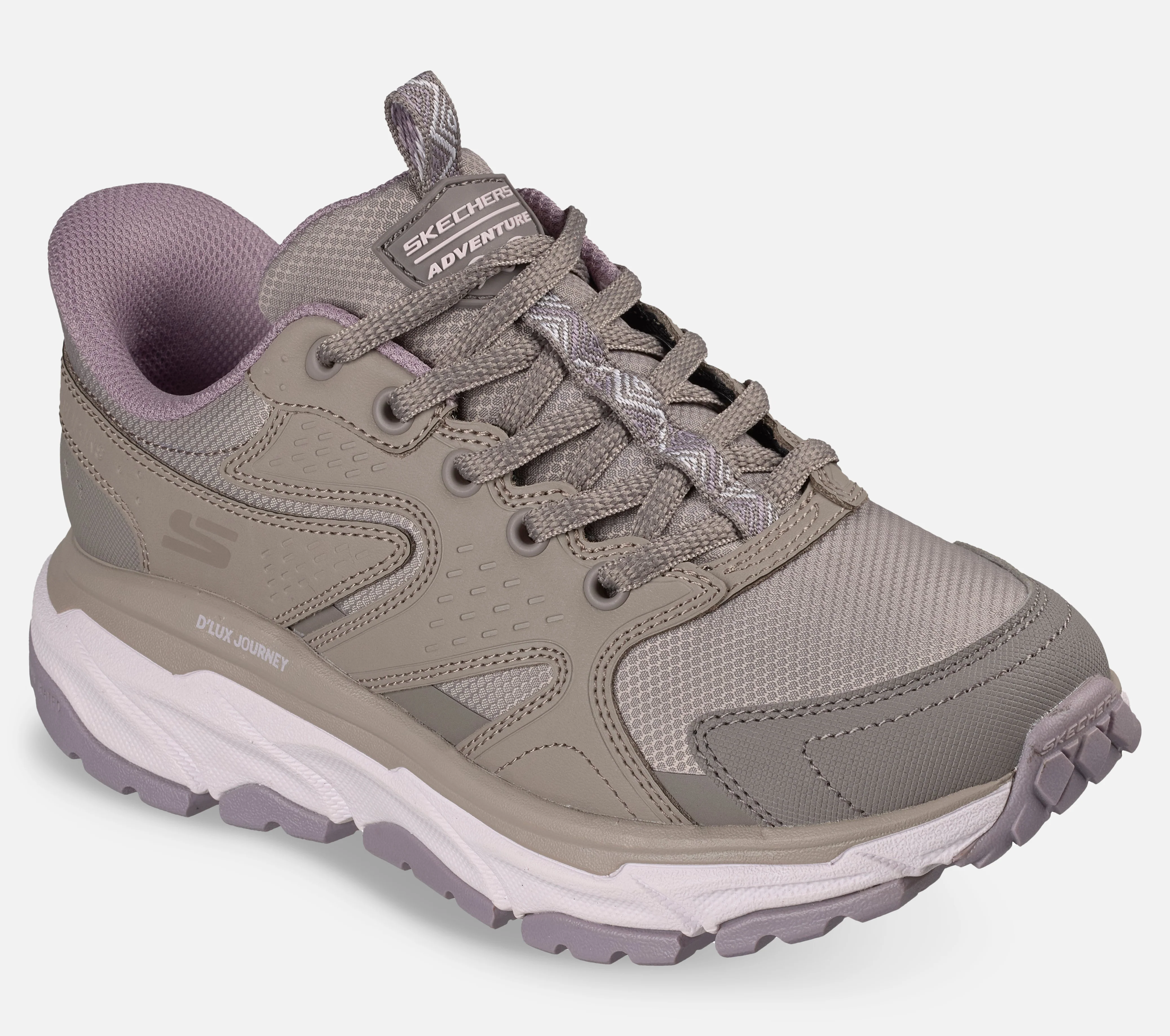 Relaxed Fit: Slip-ins: D'Lux Journey - Talon Summit - Image 5