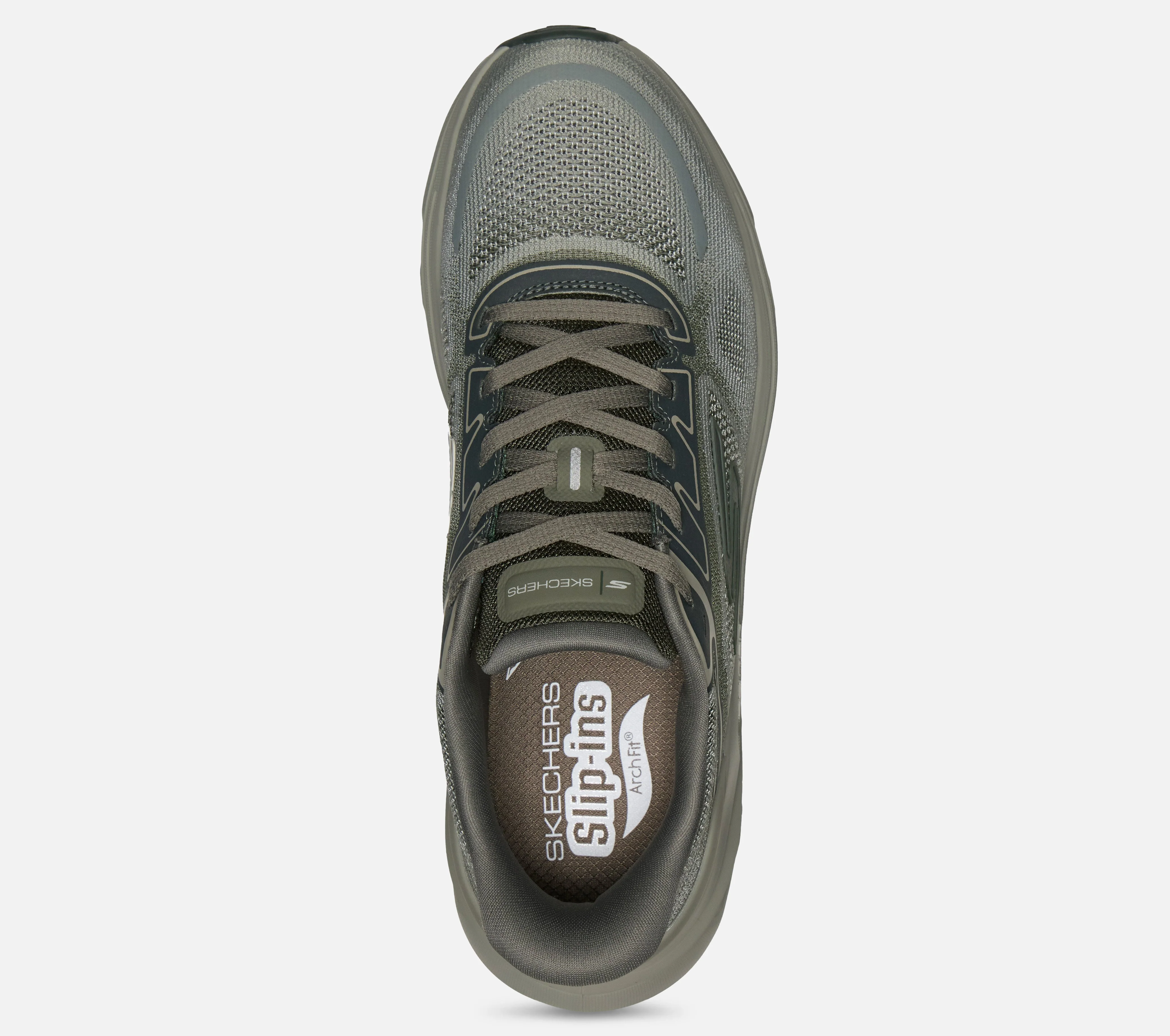 Slip-ins: GO RUN Arch Fit Glide-Step - Image 3