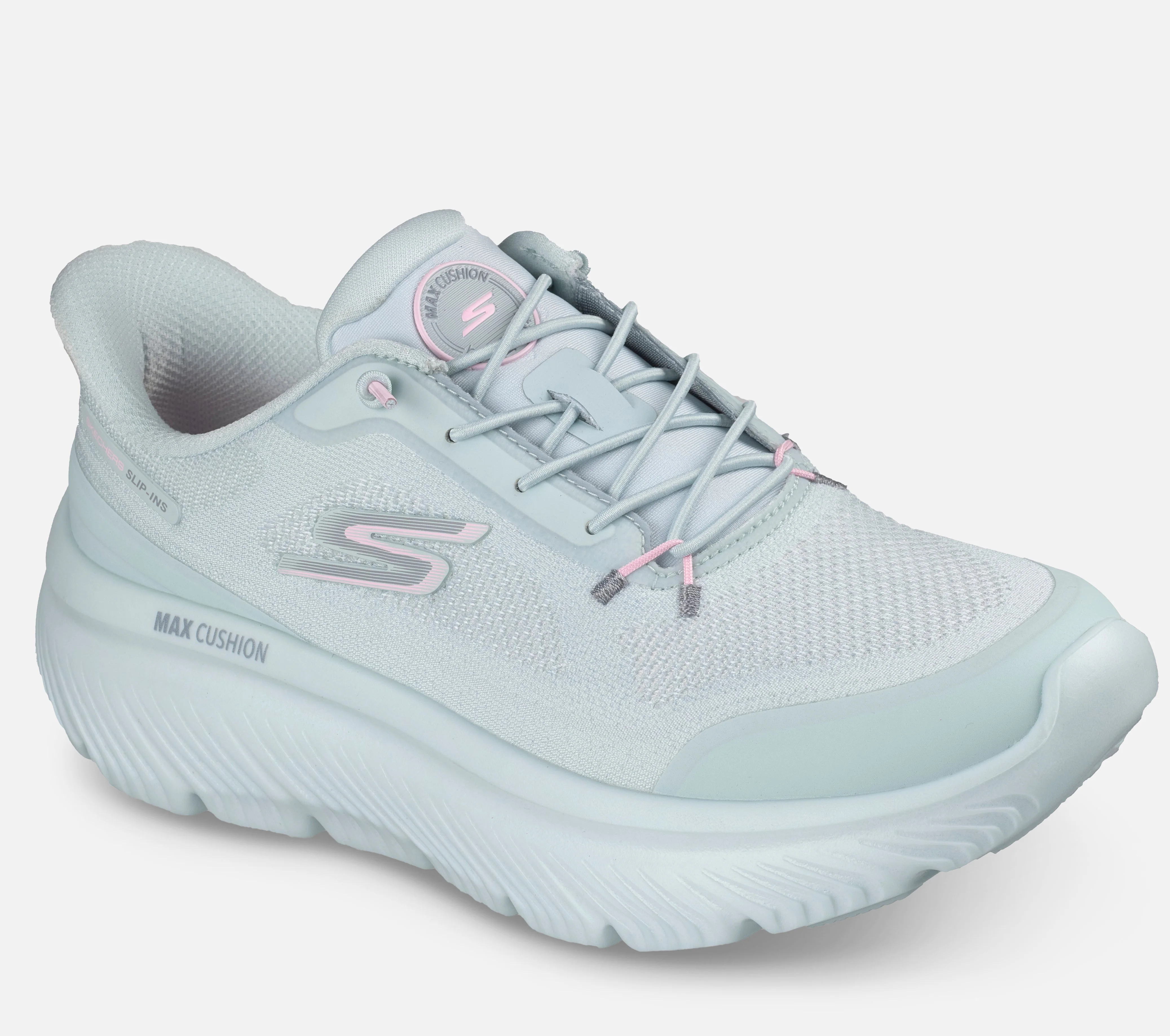Slip-ins: GO WALK Max Cushioning Hyper Burst - Nikita - Image 5