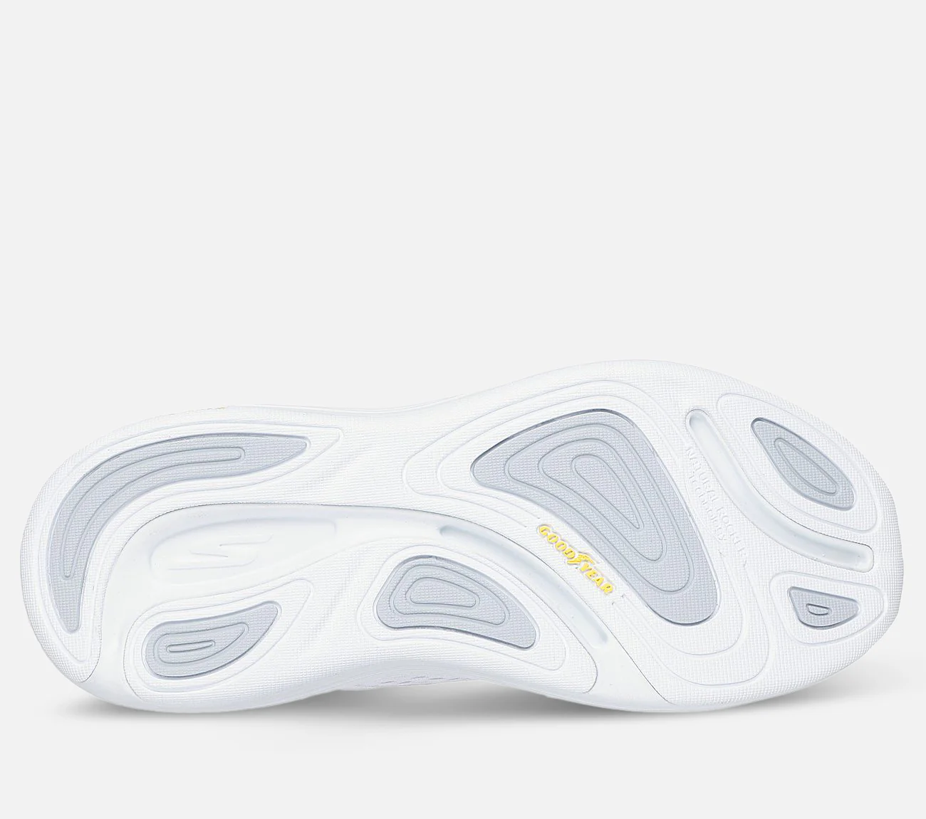 Slip-ins: Max Cushioning Suspension - Chrone - Image 4